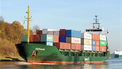 نظام المزايا الأمريكى يرفع الصادرات المصرية إلى 