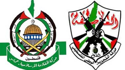 فتح تطالب حماس بالاعتذار بعد الوثيقة السياسية