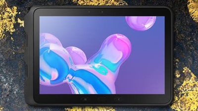 سامسونج تعلن رسميًا عن حاسوبها الشديد التحمل 