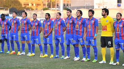 اليوم.. بتروجت يواجه دمنهور بدور الـ16 لبطولة كأس مصر