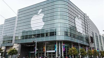 آبل تنتصر في الحرب التجارية مع تحقيقها 64 مليار دولار إيرادات