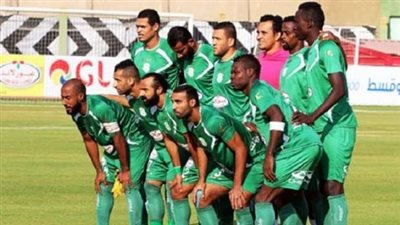 حمزة حكمًا للشرقية وبتروجت وشطا للتعدين والاتحاد