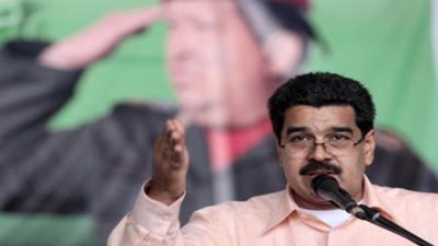 وزير الداخلية الفنزويلي: مرتزقة من كولومبيا خططوا لتدبير اغتيال 