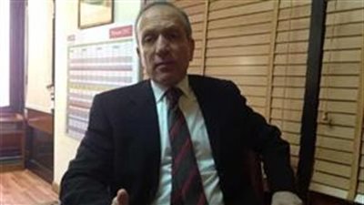 «رجال الأعمال» تدرس تحويل 125 ألف فدان بالدلتا إلى الري المتطور