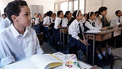 انفراد بالصور.. ننشر المناهج الدراسية الجديدة العام المقبل.. «المخلوع والمعزول» في تاريخ الثانوية العامة.. «مبارك» من صانع نصر أكتوبر إلى صاحب الضربة الجوية.. والجغرافيا تبحث حلول 