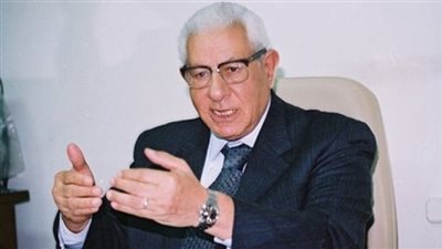 مكرم محمد أحمد: مبادرة سعد الدين إبراهيم للمصالحة «إملاءات»