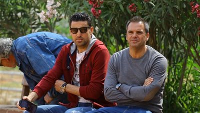 بيدرو يتابع قمة شباب الإسماعيلي أمام الأهلي