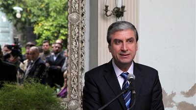 عصام خليل: «ثقافة السلطة» هي السائدة بالوطن العربي