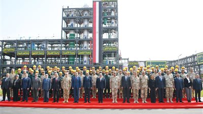 أسبوع رئاسي حافل.. السيسي يفتتح المؤتمر الدولي للاتصالات الراديوية ومصنعي الغازات الطبية وفوق أكسيد الهيدروجين.. يكشف إستراتيجية مصر في التعامل مع أزمات المنطقة.. يستقبل وزير خارجية ألمانيا