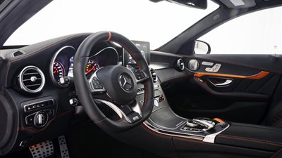 «Amg» تجهز لافتتاح 4 وكالات جديدة نهاية العام الجاري