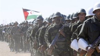 البوليساريو تعلن استعدادها للتفاوض مع المغرب على تقرير المصير