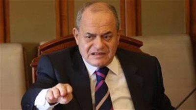 حسن بسيوني: رسائل الرئيس تشجع النواب على استخدام أدواتهم الرقابية