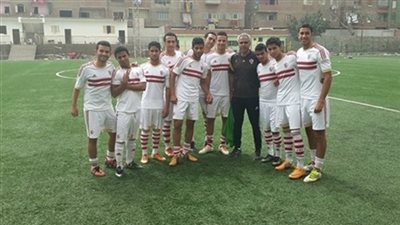 الزمالك 99 يسحق الإسماعيلي بسداسية وينهي الدوري في المركز الثاني