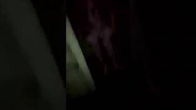 شاهد ماذا حدث مع فتاة سعودية داخل بيت الأشباح في موسم الرياض (فيديو)