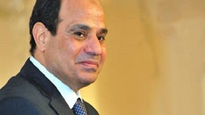 السيسي: «لو حد خد جنيه مني يبقى يقابلني»