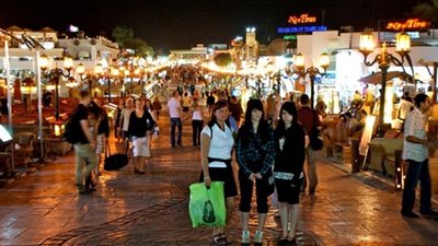 19 رحلة جوية سياحية من كازاخستان للمقاصد المصرية