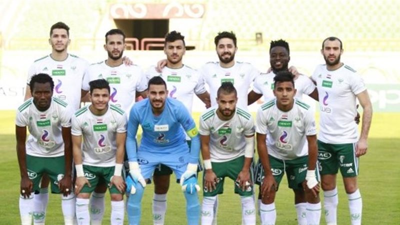 النادي المصري