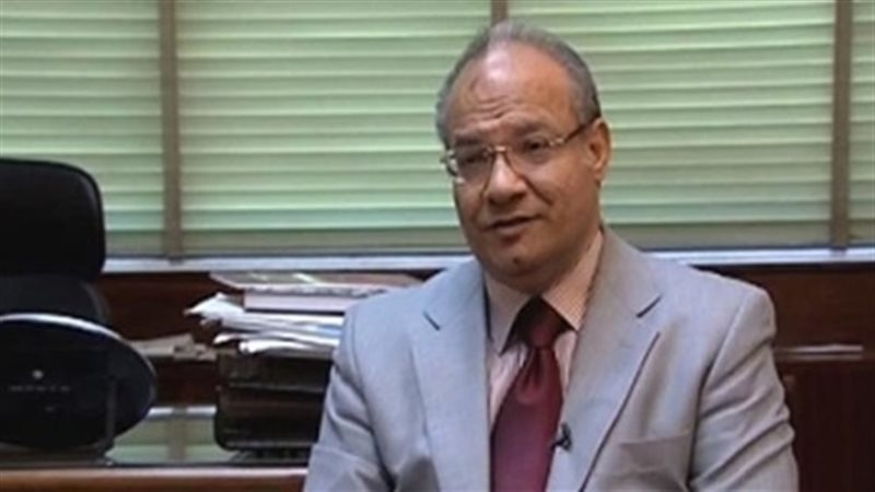 الدكتور سعيد اللاوندي