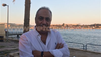 بالفيديو.. مهندس يتبرع بمليون جنيه لدعم حفل افتتاح القناة