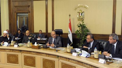 الحكومة توافق على قرض صندوق النقد العربي