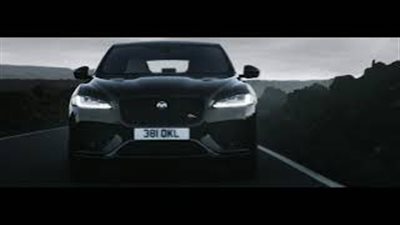 جاجوار تنافس أودي ألفا روميو وبي ام دبليو ومرسيدس (فيديو)