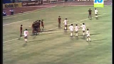 بالفيديو.. في الذكرى الـ30 .. حكاية آخر فوز لمصر على المغرب