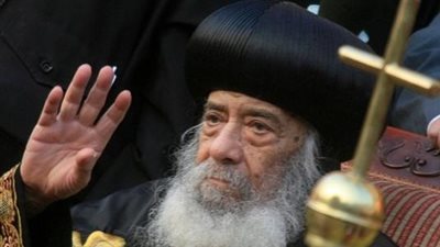 غدًا.. كنائس الإسكندرية تحيي ذكرى البابا شنودة