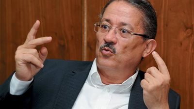 أسامة عقيل عن غرق التجمع الخامس: بلاعات القاهرة مسدودة