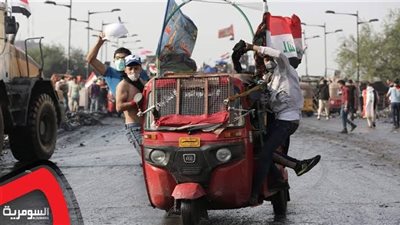 وزارة النفط العراقية توزع البنزين مجانا لـ 