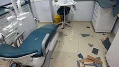 استعجال تحريات في واقعة اعتداء نجار على طبيب داخل مستشفى بحلوان