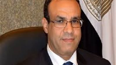 عبدالعاطي: وزير الخارجية يسعى لتوطيد علاقات مصر بأفريقيا