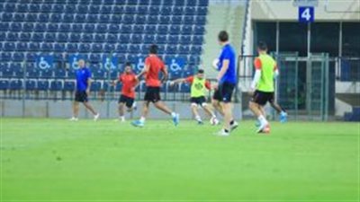 موعد مران الأهلي اليوم بالإمارات