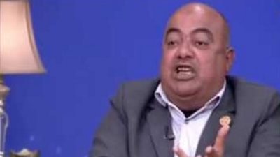 برلماني يعتذر لشيخ الأزهر بعد توقيعه على «قانون أبو حامد» دون قراءته