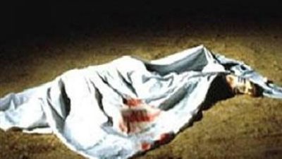 العثور على جثة مجهولة لشاب بمقابر منشأة ناصر