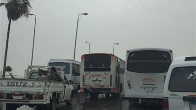 رفع درجة الاستعداد لمواجهة عدم الاستقرار بالأحوال الجوية في الشرقية