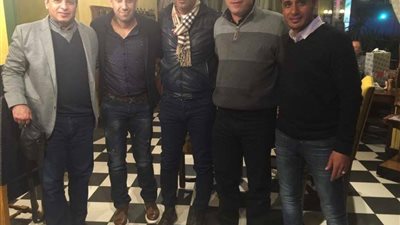 إعلان قائمة منتخب المحليين لودية اليمن.. 7 مايو