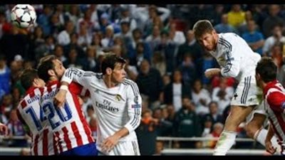بالفيديو.. 10 أهداف تاريخية في ديربي «مدريد» بين أتليتكو والريـال