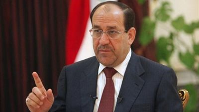 بلاغ يتهم حسن حامد بتنفيذ توجيهات رئيس الوزراء العراقي