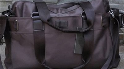 حقيبة تثير الذعر بإحدى المعديات العابرة للقناة ببورسعيد