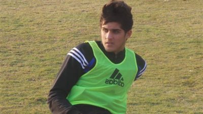 «المقاصة« ينتظر رد الزمالك بشأن رغبة «الشيخ»