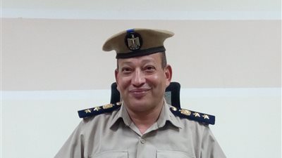 تخصيص 20 فدانا لإنشاء مراكز قيادة آمنة في الوادي الجديد