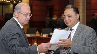 مجلس الوزراء يوافق على بروتوكول تشغيل مستشفى الوراق المركزي