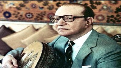 ذكريات موسيقار الأجيال.. غدا بصالون أم كلثوم