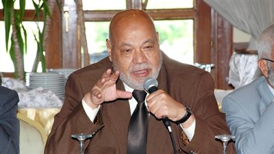 مجلس الدولة يستبعد نجل 