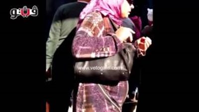 بالفيديو.. أهالي عين شمس يشكون من ازدحام المترو