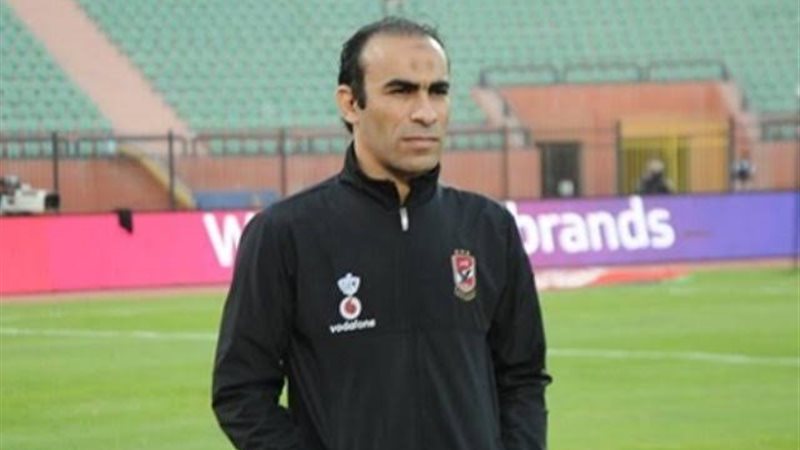 سيد عبد الحفيظ