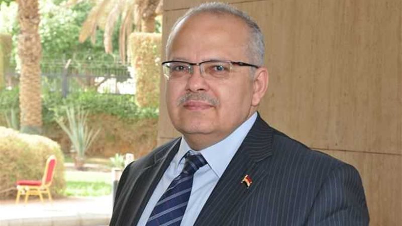  الدكتور محمد عثمان