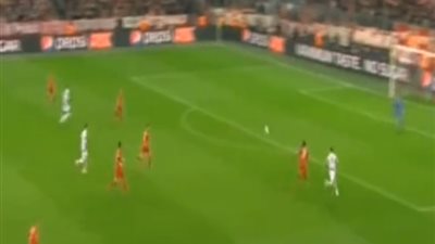 بالفيديو.. «بوجبا» يتقدم بالهدف الأول لليوفنتوس في بايرن ميونيخ