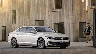 فولكس فاجن تطلق الجيل الثامن من جولف