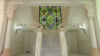 عرب ومحافظ البحيرة يفتتحان مركز إبداع دمنهور.. السبت المقبل